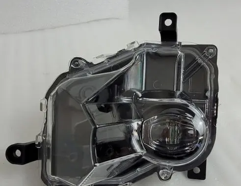 Lexus UX LED Daytime headlight 