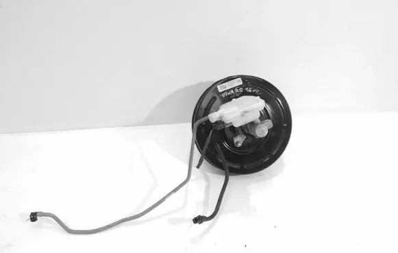 Renault Trafic III (X82) Brake booster 472102348R 93459281