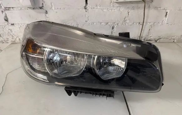 BMW 2 F45 Headlight/headlamp 7422576 36823681