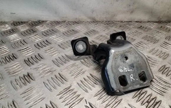 Jeep Grand Cherokee (WJ) Rear door upper hinge 55135574AD
