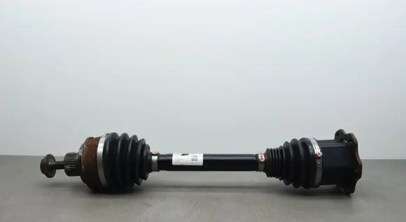 Audi A7 S7 4K8 Front driveshaft 4N0407271