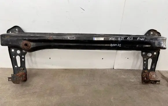 Mini One - Cooper Clubman R55 Front bumper support beam 7143180