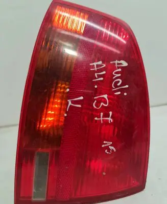 Audi A4 S4 B7 8E 8H Rear/tail lights L965069