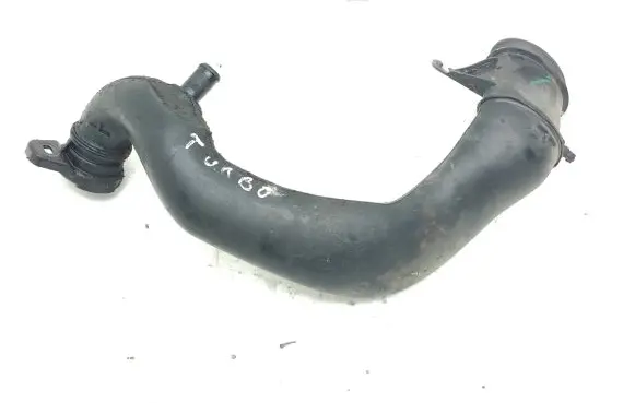 Citroen C5 Intercooler hose/pipe 9683956780