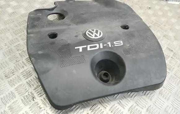 Volkswagen Golf IV Engine cover (trim) 038103935A