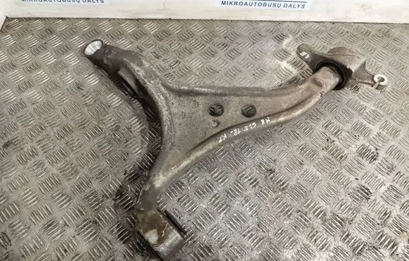 Mercedes-Benz GLE AMG (W166 - C292) Front lower control arm/wishbone 16603
