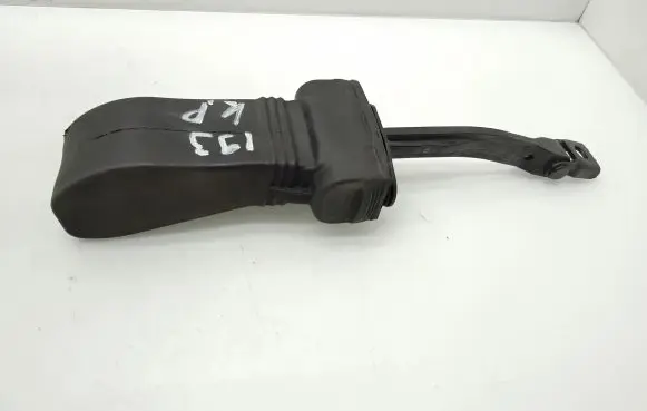 Audi A6 S6 C7 4G Front door check strap stopper 4G0837267