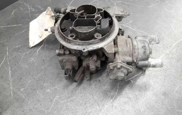 Ford Transit Carburettor 