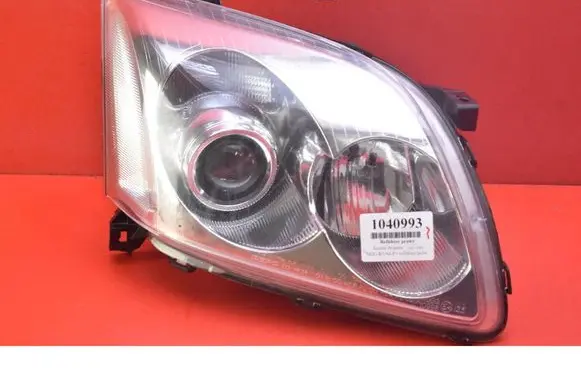 Volkswagen PASSAT B5.5 Headlight/headlamp 