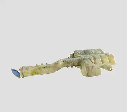 Ford Transit Windshield washer fluid reservoir/tank