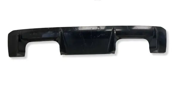 BMW M4 G82 G83 Rear bumper lower part trim 8074726BILI 8074726