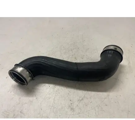 Mercedes-Benz E W211 Intercooler hose/pipe A2115283782