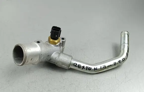 SsangYong Rexton Other engine bay part A6712030261