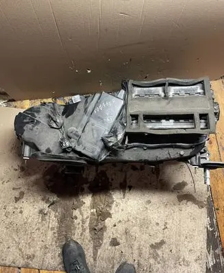 Chrysler Voyager Interior heater climate box assembly P05005113AF TRGKF0985C0133 27168