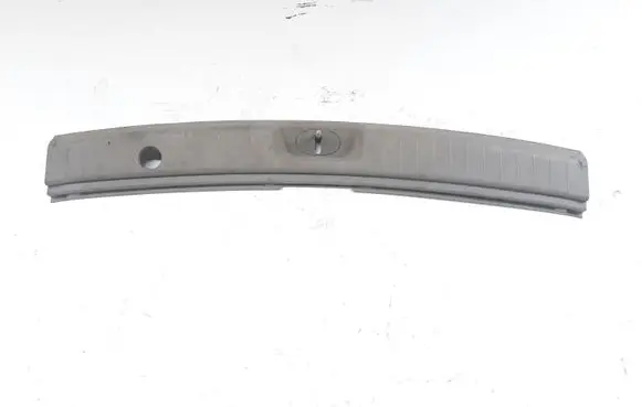 Hyundai Santa Fe Trunk/boot sill cover protection 857702B000 857752B000