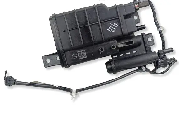 Mitsubishi Outlander IV Active carbon filter fuel vapour canister 