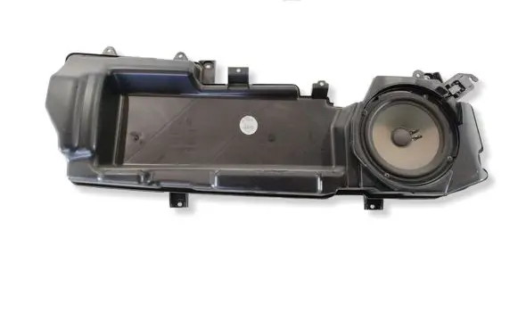 Audi A6 S6 C6 4F Front door speaker 4F0035381B 72972410020 72972410