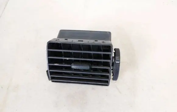 Volkswagen Fox Dash center air vent grill 5z0819703