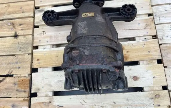Lexus IS 220D-250-350 Rear differential MMAUTKO18173
