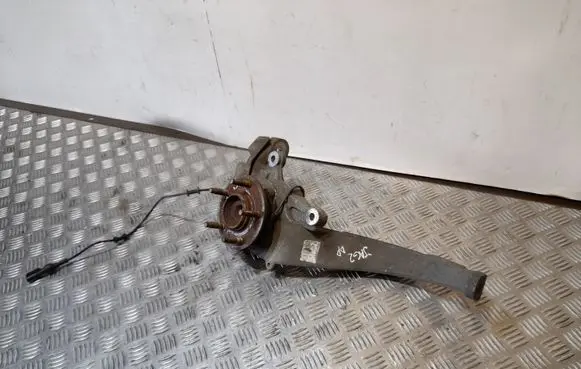 Jaguar XF Front wheel hub