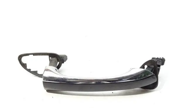 Mercedes-Benz S W220 Front door exterior handle