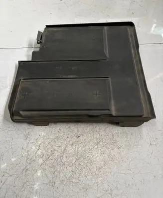 Ford Transit Battery box tray cover/lid BK2T10N725