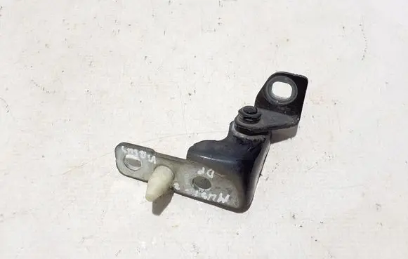 Ford Mach-E I Front door upper hinge H6BBA22800AB