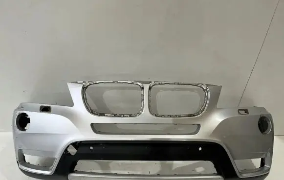 BMW X3 F25 Front bumper 8048094