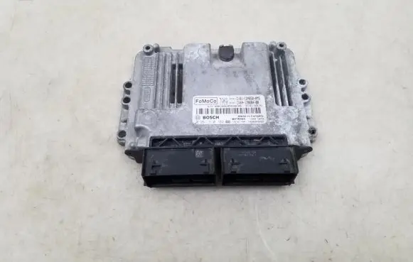 Ford Focus Engine control unit/module CV6112A650AMG