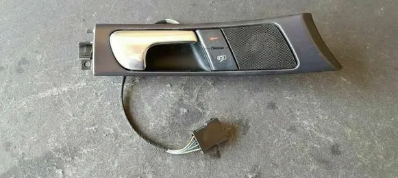 Audi A6 S6 C5 4B Front door interior handle 4B0837020