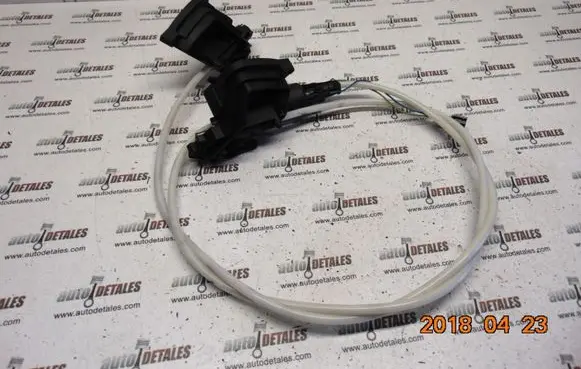 Mercedes-Benz E W211 Curtain motor A2118205042
