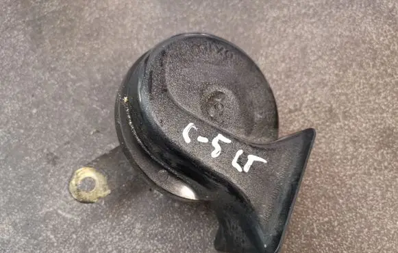 Citroen C5 Horn signal E200884