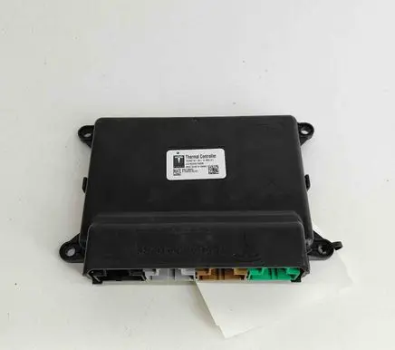 Tesla Model X Other devices 103421500A