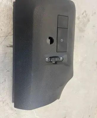 Renault Master III Headlight level height control switch 8200379685