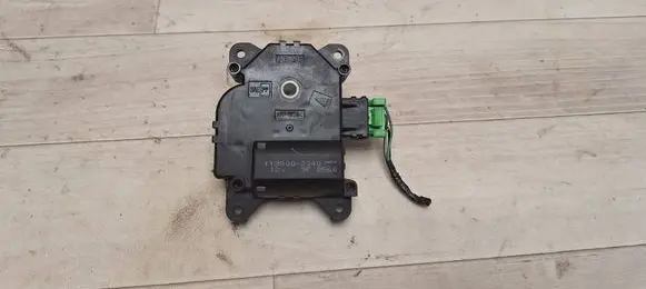 Honda Accord Air flap motor/actuator 1138002340 9F2560