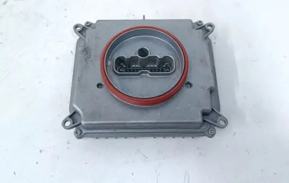 Audi A6 S6 C7 4G LED ballast control module 7PP941472J