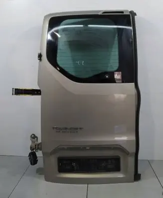 Ford Transit Custom Front door 
