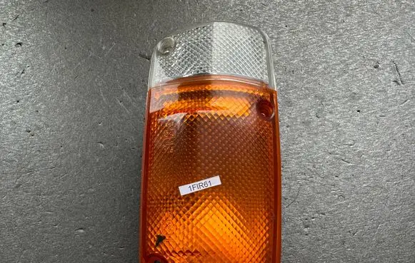 Nissan Patrol Y60 Reverse light B612001J00