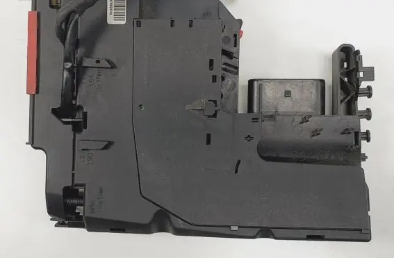Mercedes-Benz E C207 W207 Other control units/modules A2075401550