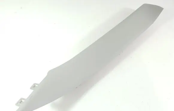 Jeep Grand Cherokee WL Other sill/pillar trim element 6SM75TRMAC