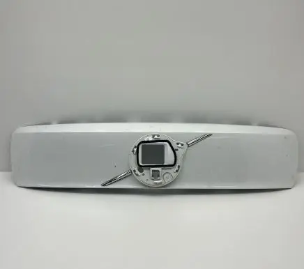 Volvo XC40 Front bumper upper radiator grill 32337601