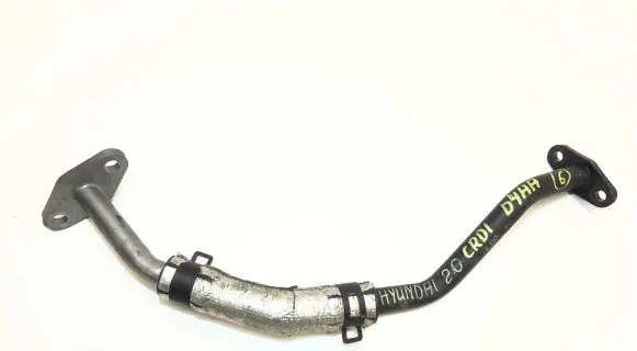 Hyundai Santa Fe other engine part