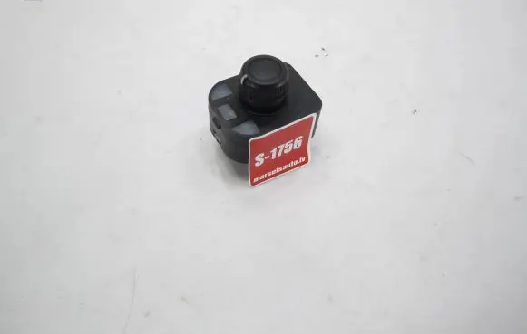 Audi A4 S4 B8 8K Wing mirror switch 8K0959565 3708 PBT9GF20BG1