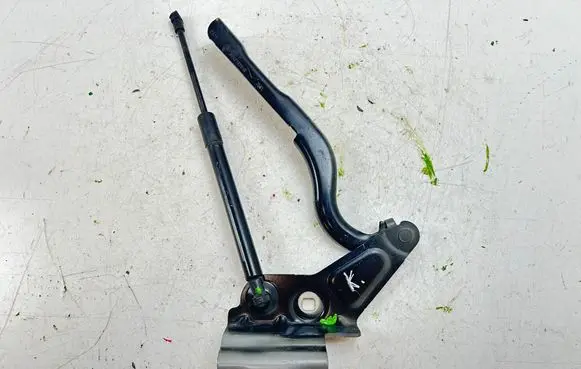 Engine bonnet/hood hinges