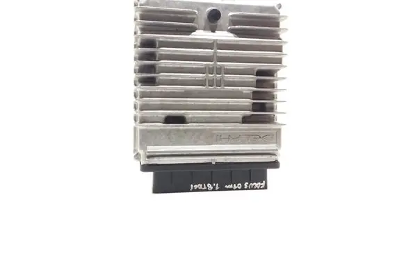 Ford Focus Engine control unit/module 2M5A12A650PE R0411C004F 12220510