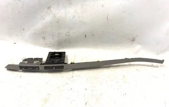 Toyota Avensis T250 Cup holder 5547505010 05030 05050
