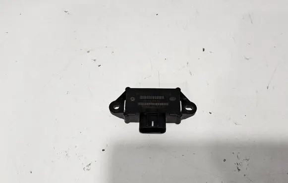 Fiat Tipo Fuel injection pump control unit/module 68193711AC 53344983