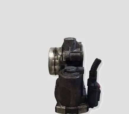 Opel Astra K Throttle valve 55491244AA