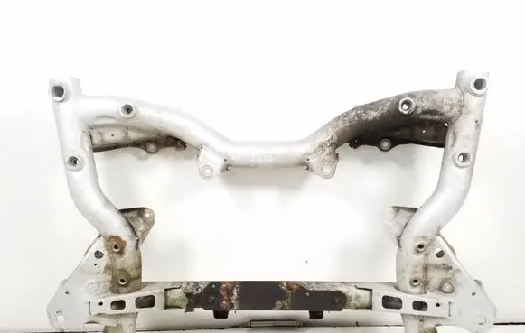 Mercedes-Benz E W212 Front subframe A2186280157 A2186280100