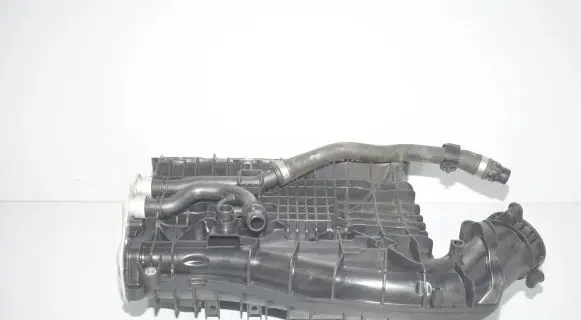 BMW 4 F32 F33 Intake manifold 8603914 11618603914